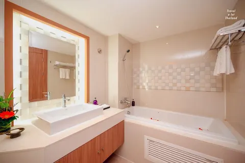 Centara Pattaya foto 4