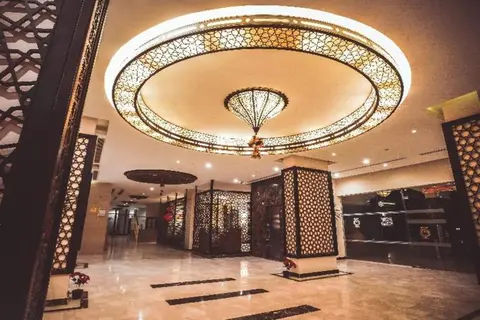 Royal Star Beach Resort in Hurghada — foto 10