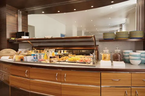 Hotel Byakko Nice in Nice — foto 18