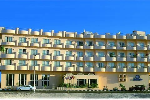 Nijlcruise 5* & Sea Garden 3* foto 27