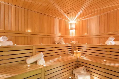 Falcon Hotel in Muratpaşa — foto 15