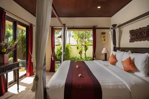 Alam Anda Ocean Front Resort & Spa in Tejakula — foto 3