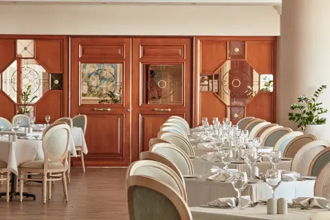 Atlantica Golden Beach Hotel in Paphos — foto 21