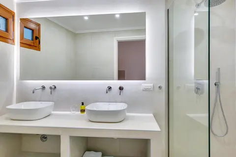 Appartementen Gogozotos Residence in Πάργα — foto 4