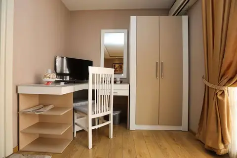 Hotel Boutique Vila Verde in Tirana — foto 9