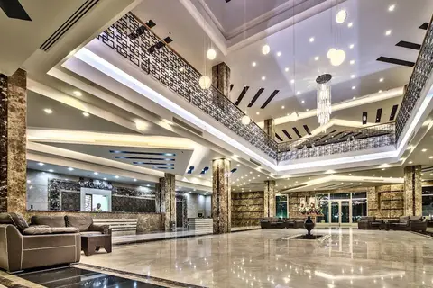 JAZ Soma Beach in سفاجا — foto 19