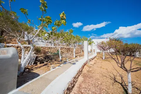 Silene Villas in Little Amoopi Beach, foto 16