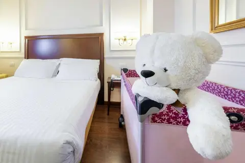 The Regency in Lissone, foto 8