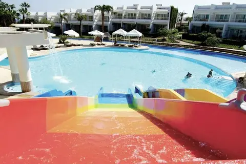 Monte Carlo Resort Sharm El Sheikh in Sharm El Sheikh — foto 19