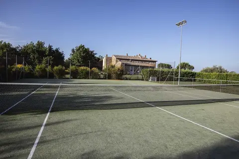 Foresteria Podere Brizio in Montalcino — foto 23