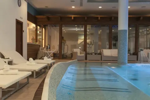 Grand Hotel La Chiusa di Chietri foto 12