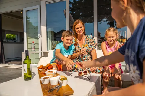 Vakantiepark Parc Du Soleil foto 16