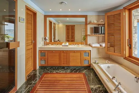 Grand Resort Lagonissi in Λαγονήσι — foto 30