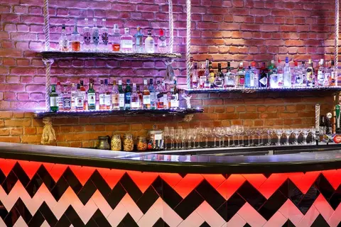 ibis London City - Shoreditch Hotel in Londen — foto 28