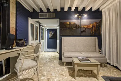 GKK Exclusive Private Suites in Venetië, foto 30