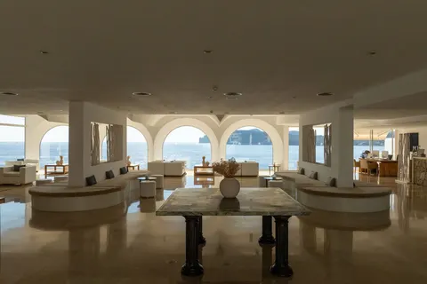 Sentido Fido Punta del Mar Hotel & Spa in Calvià — foto 21
