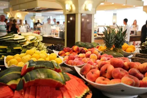 ALEGRIA Florida and Spa in Santa Susanna — foto 16