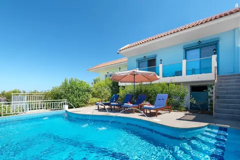 Kolymbia Village in Δήμος Ρόδου — foto 30