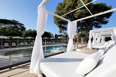 Alua Linda Mallorca in Palma, foto 4