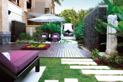 InterContinental Bali Resort in Jimbaran — foto 23