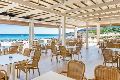 Viva Cala Mesquida Resort & Spa in Capdepera — foto 9
