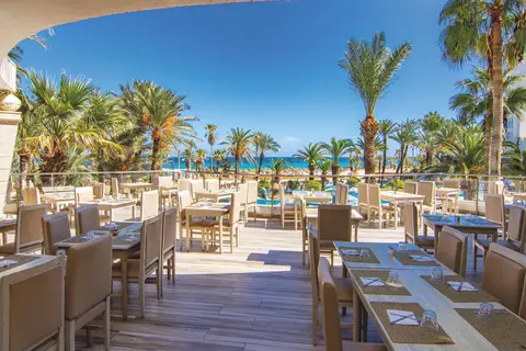 Riadh Palms Resort & Spa in Sousse — foto 2