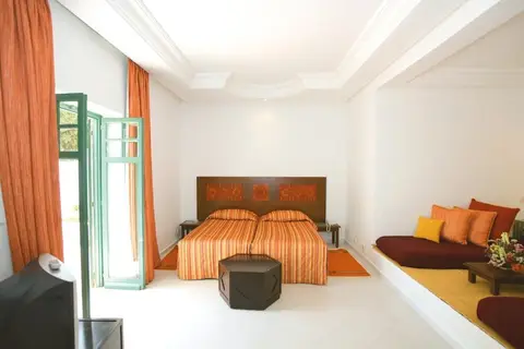 Seabel Alhambra Beach Golf & Spa in El Kantaoui — foto 2