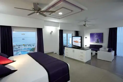 Riu Palace Peninsula in Caminos — foto 6