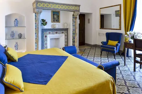 Villa Cimbrone in Ravello — foto 21