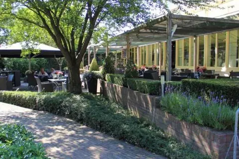 Hampshire Hotel Avenarius foto 12