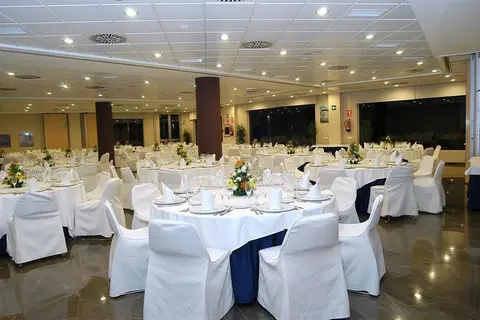 Flag Hotel Valencia Florazar in Almería — foto 4