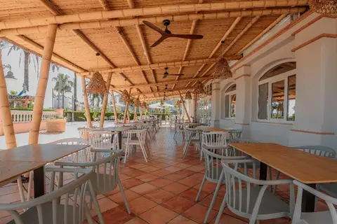 Dunas de Doñana Golf Resort in Almonte — foto 5