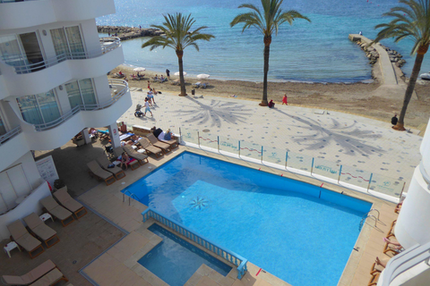 Appartementen Mar Y Playa foto 9