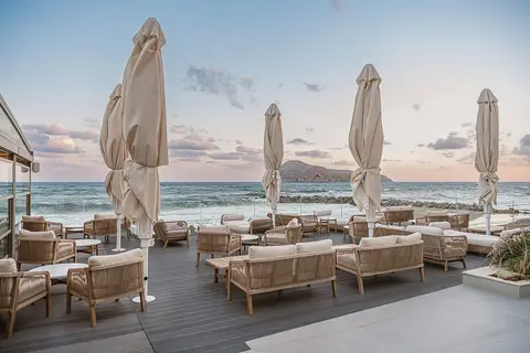 Fly & Go Porto Platanias Beach Luxury Selection in Agia Marina, foto 8