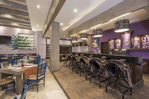 Iberostar Cozumel in San Miguel de Cozumel — foto 16