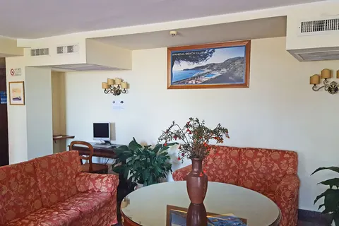 Villa Bianca in Taormina — foto 18