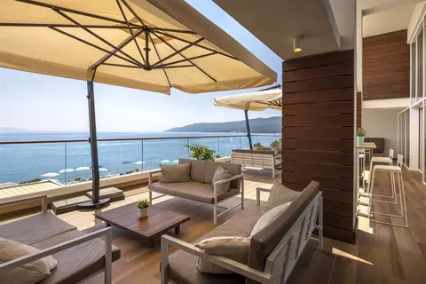 Valamar Bellevue Resort in Rabac — foto 28