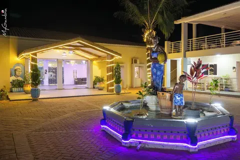 Dunas Boutique Hotel in Dippa Kunda — foto 29