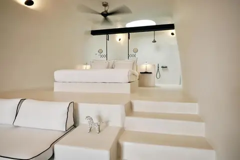 Abyss-a Boutique Design Hotel in Δημοτική Ενότητα Οίας — foto 14