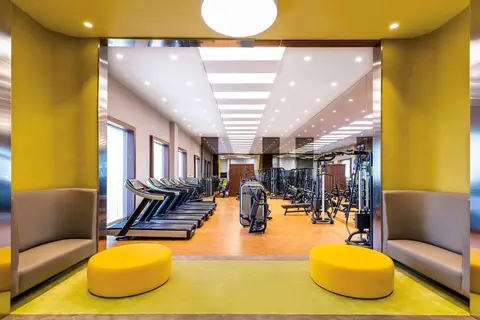 The Land of Legends Kingdom Hotel in Serik, foto 7