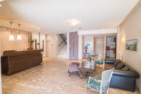 Regina Mare Hotel in Κατερίνη — foto 25