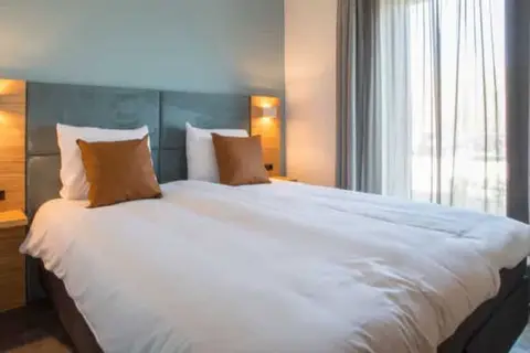 Hotel Kaap West | Kloeg Collection in Westkapelle, foto 31
