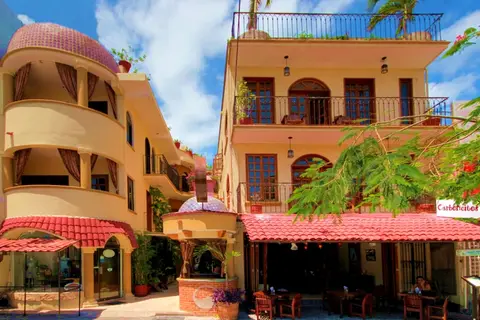 Cielo in Playa del Carmen — foto 2
