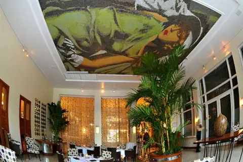 National Hotel Miami Beach An Ocean Front Res in Miami Beach — foto 17