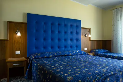 Panoramic Hotel in Giardini-Naxos, foto 2