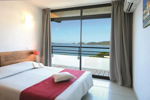 Residence Les Calanques in Ajaccio — foto 2