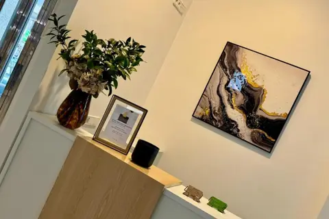 Reigosa Hotel in Pontevedra — foto 16