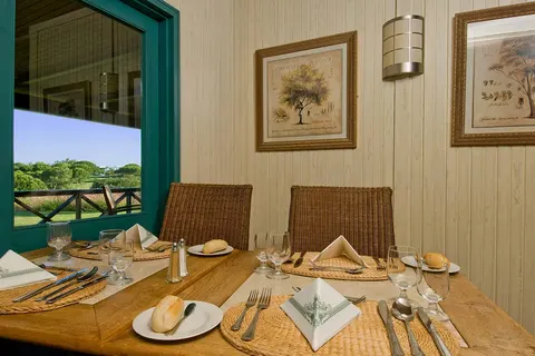 Appartementen Balaia Golf Village foto 6