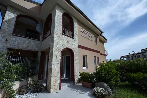 Aether Suites Tropea in Tropea, foto 9