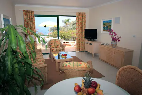 La Palma Jardin Resort in Dos Pinos — foto 27
